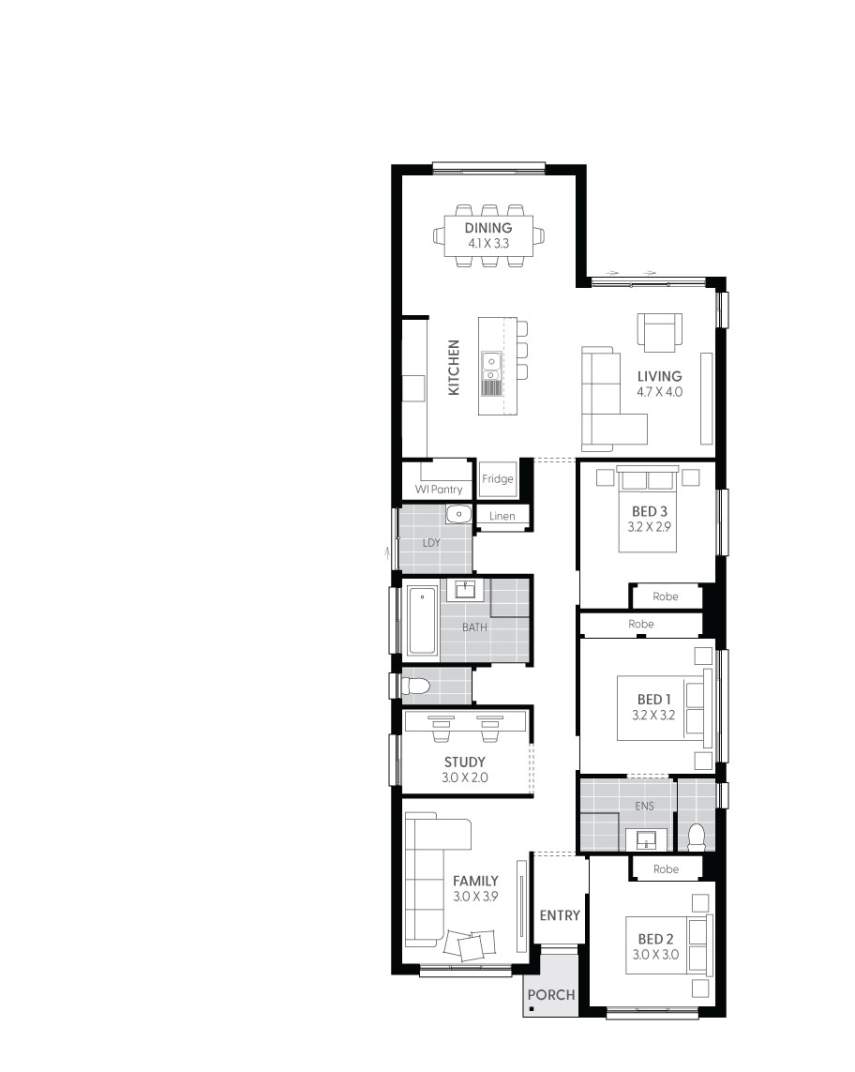 Sienna16-single-storey-home-design-floor-plan-LHS Sienna16-single-storey-home-design-floor-plan-LHS