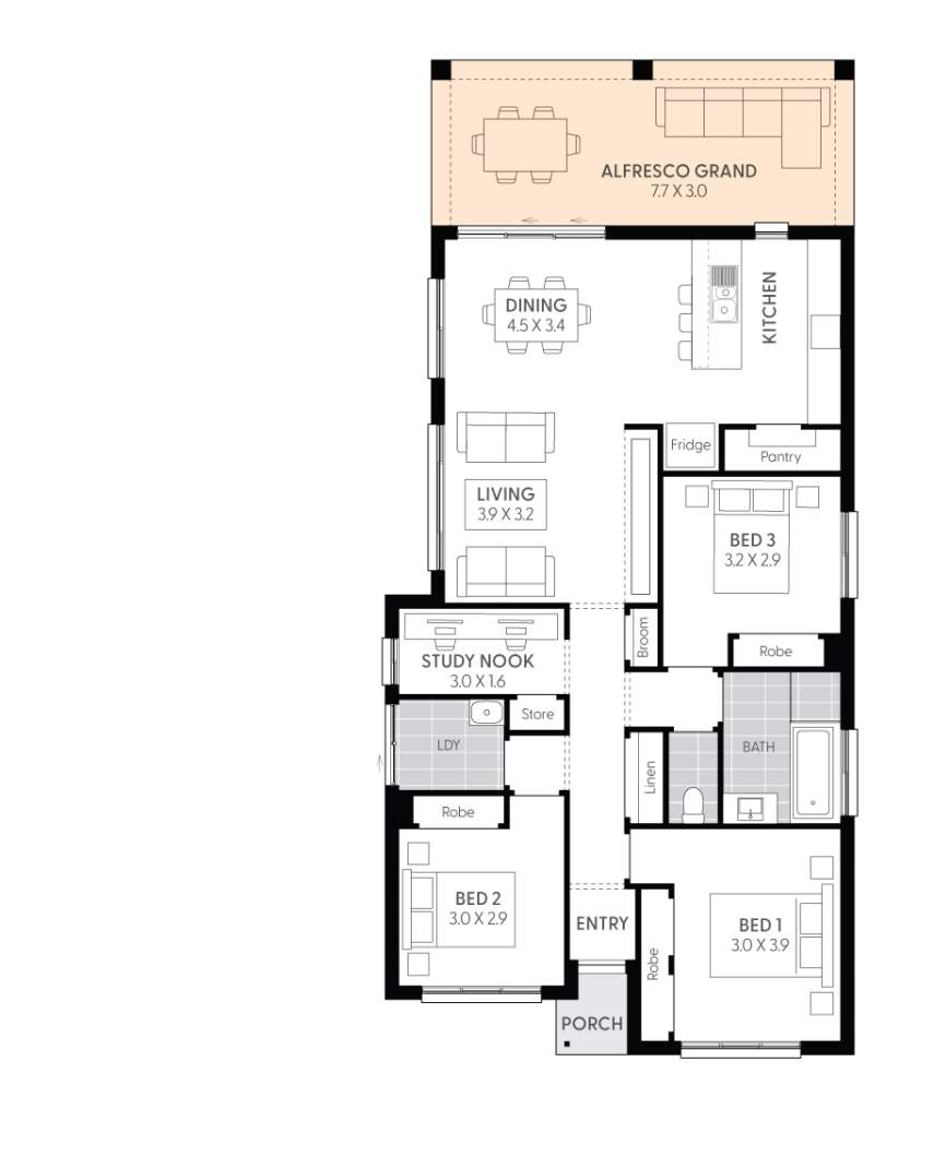 Targa13-Floor-Plan-CONCRETE-TO-ALFRESCO-GRAND-RHS Targa13-Floor-Plan-CONCRETE-TO-ALFRESCO-GRAND-RHS