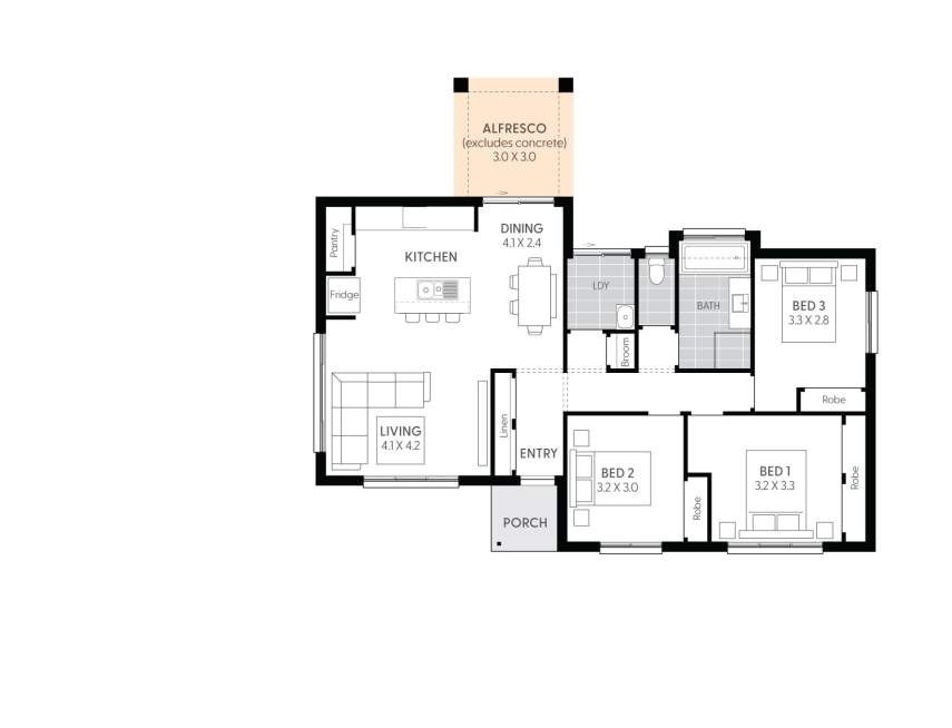 Vasey12-floor-plan-ALFRESCO-(EXCLUDES-CONCRETE)-LHS