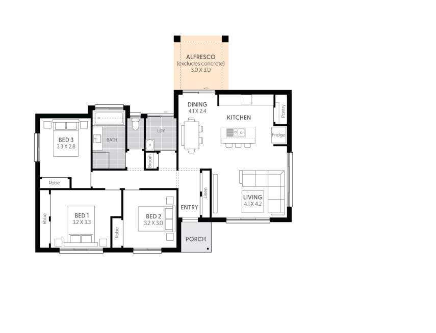 Vasey12-floor-plan-ALFRESCO-(EXCLUDES-CONCRETE)-LHS
