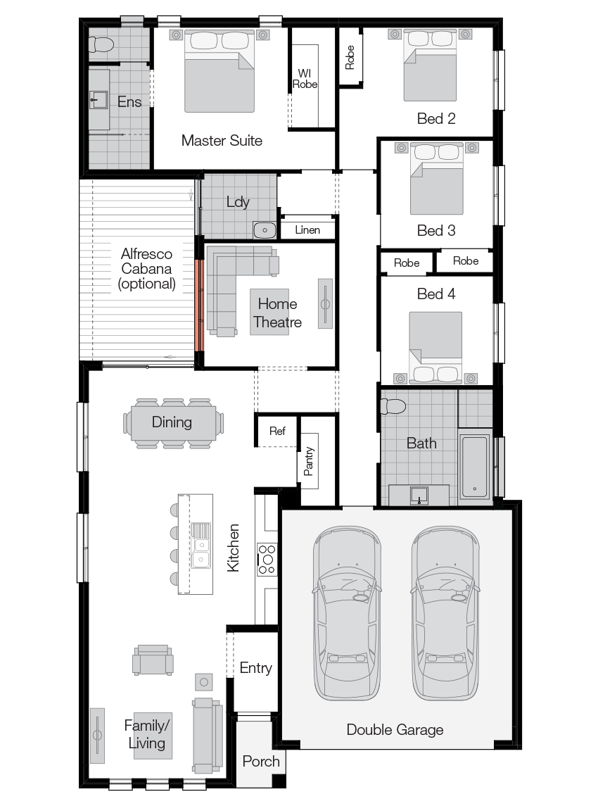 Arcadia Floor Plan floorplans.click