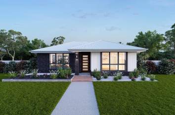 House &amp; Land Package Lot 132, North Bay Estate