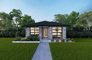 Lot 8, Grange Estate House &amp; Land Package