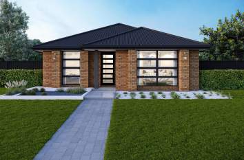 House &amp; Land Package, Lot 10, Kings Grove Estate