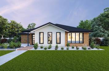 Crestwood 14 - Verve Facade