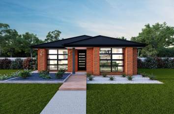 Discovery_Onyx_13_Executive_Facade House & Land Packages Lot 16, Bayview Estate