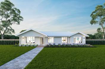Hillwood-15-single-storey-home-design-Rhyde-facade