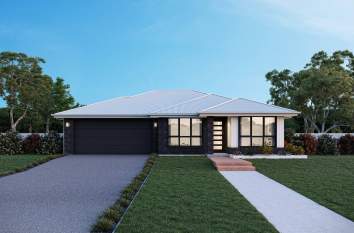 Sheffield-16-single-storey-home-design-Boardwalk-facade-LHS