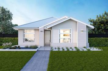 York-14-single-storey-home-design-newport-facade-LHS