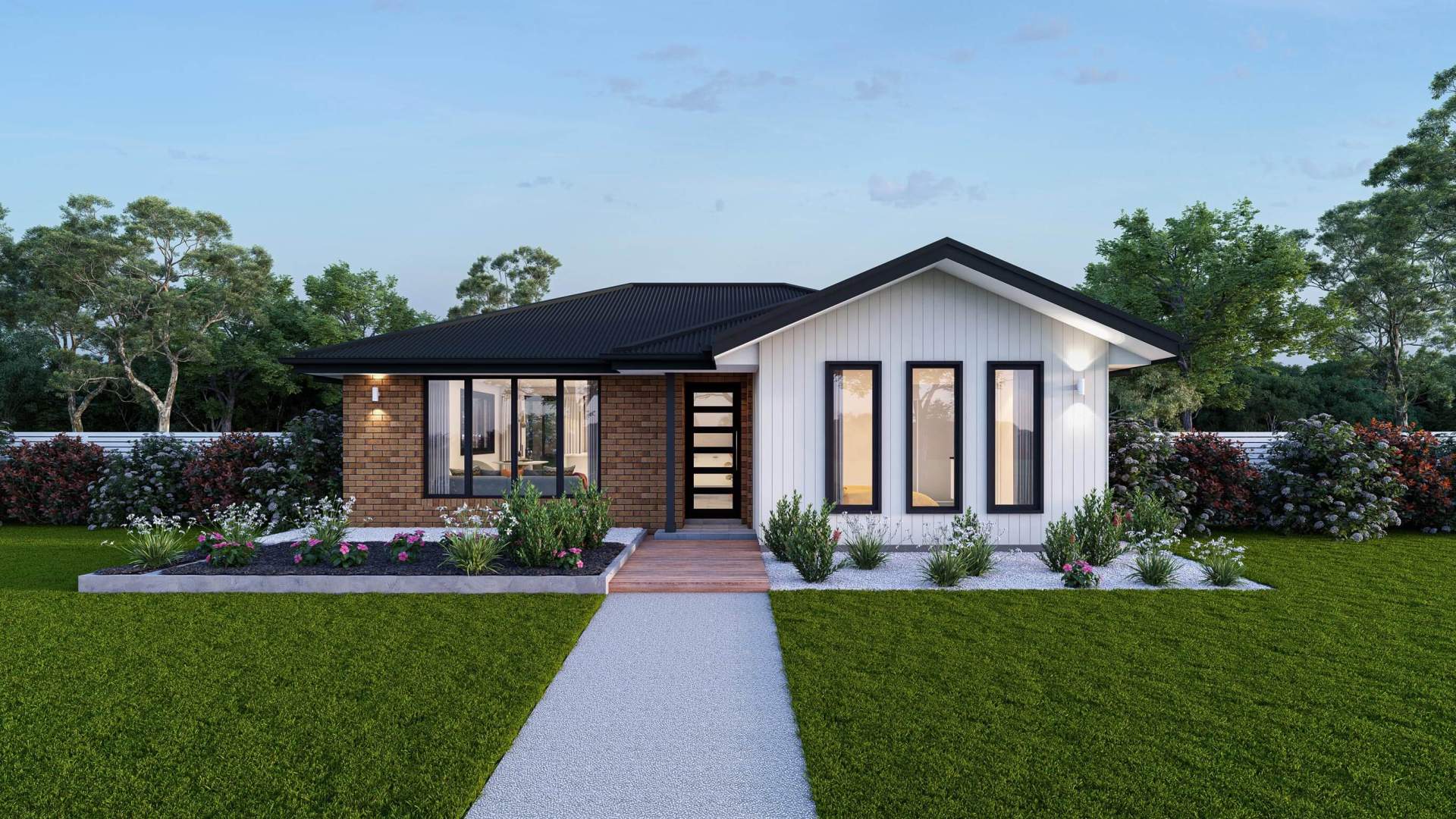 Ascot 12 Wilson Homes