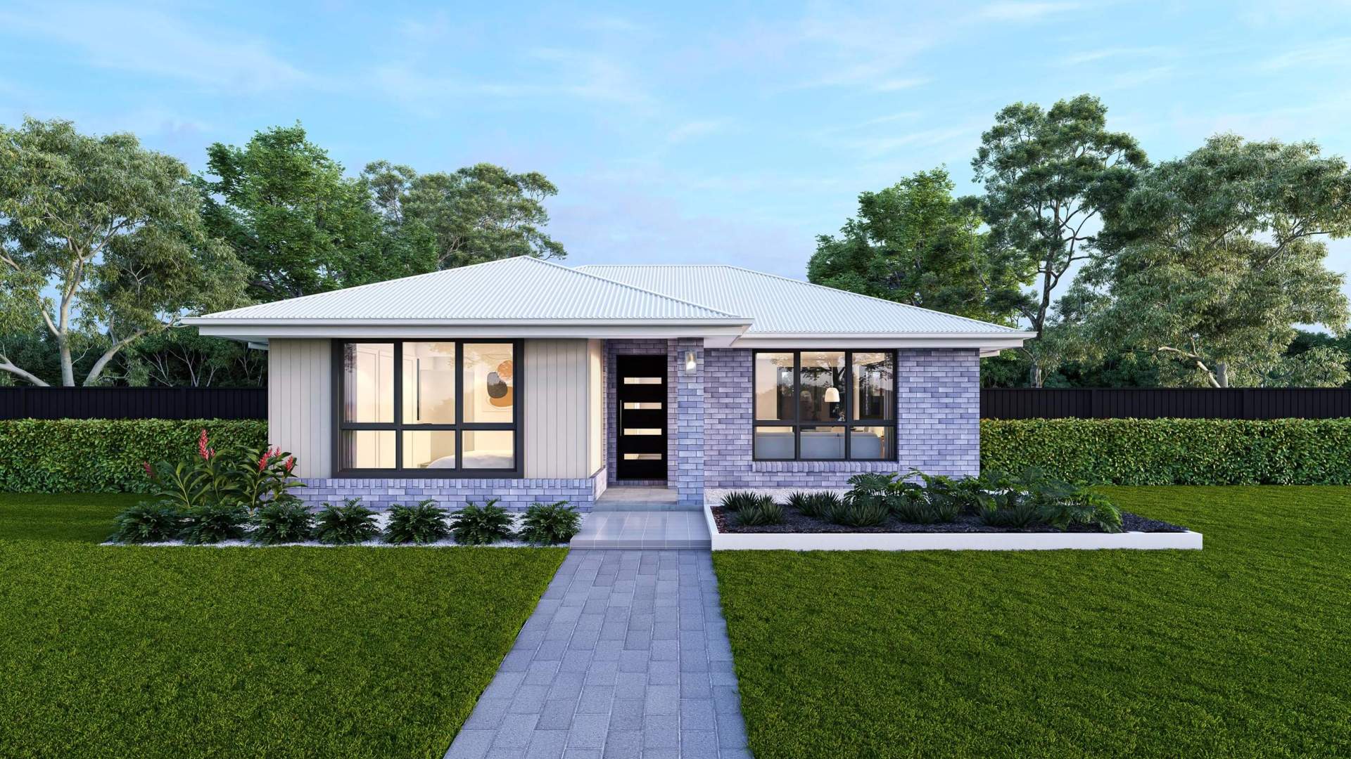 Monash 11 Wilson Homes