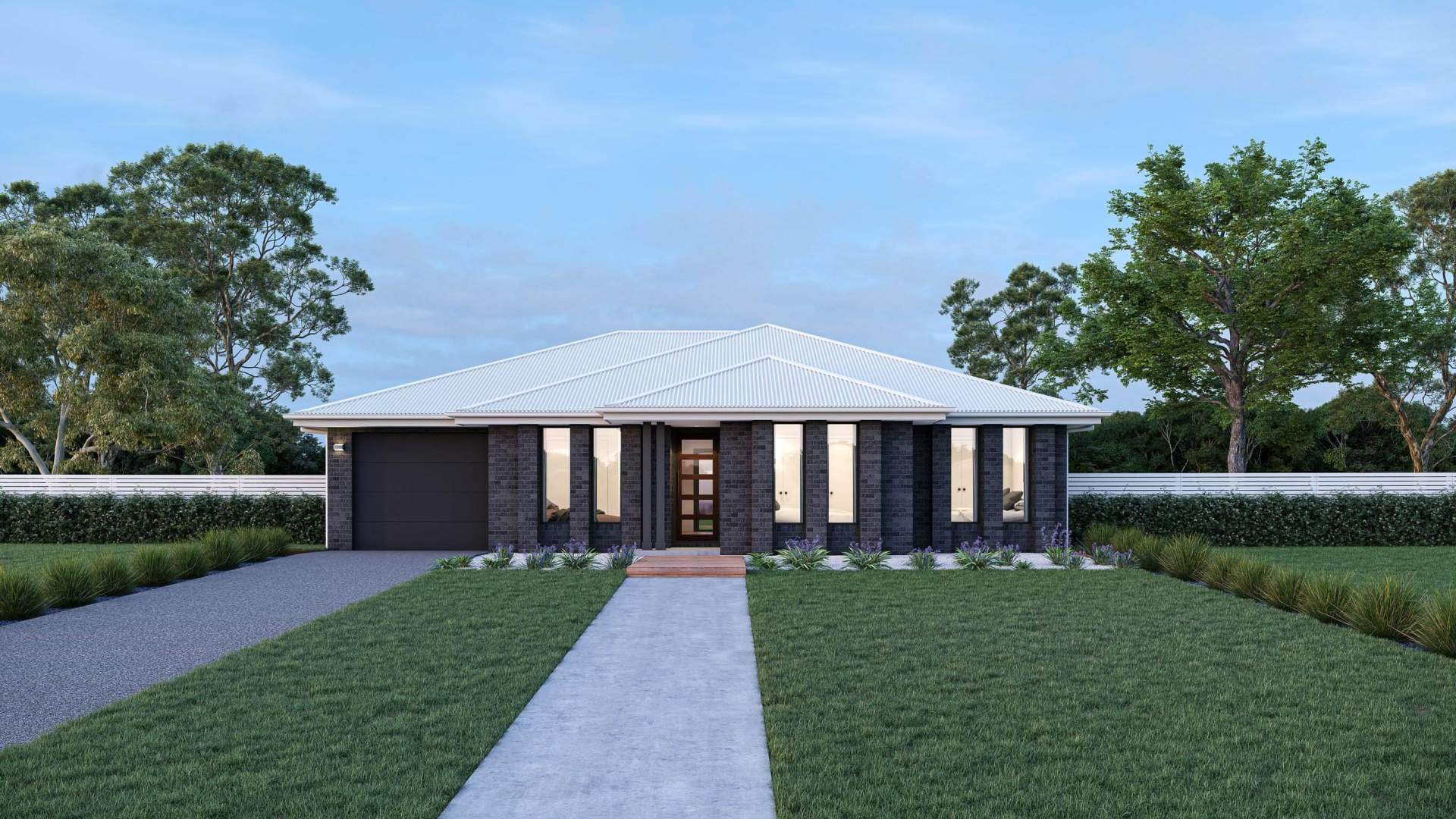 Perth 16 Wilson Homes