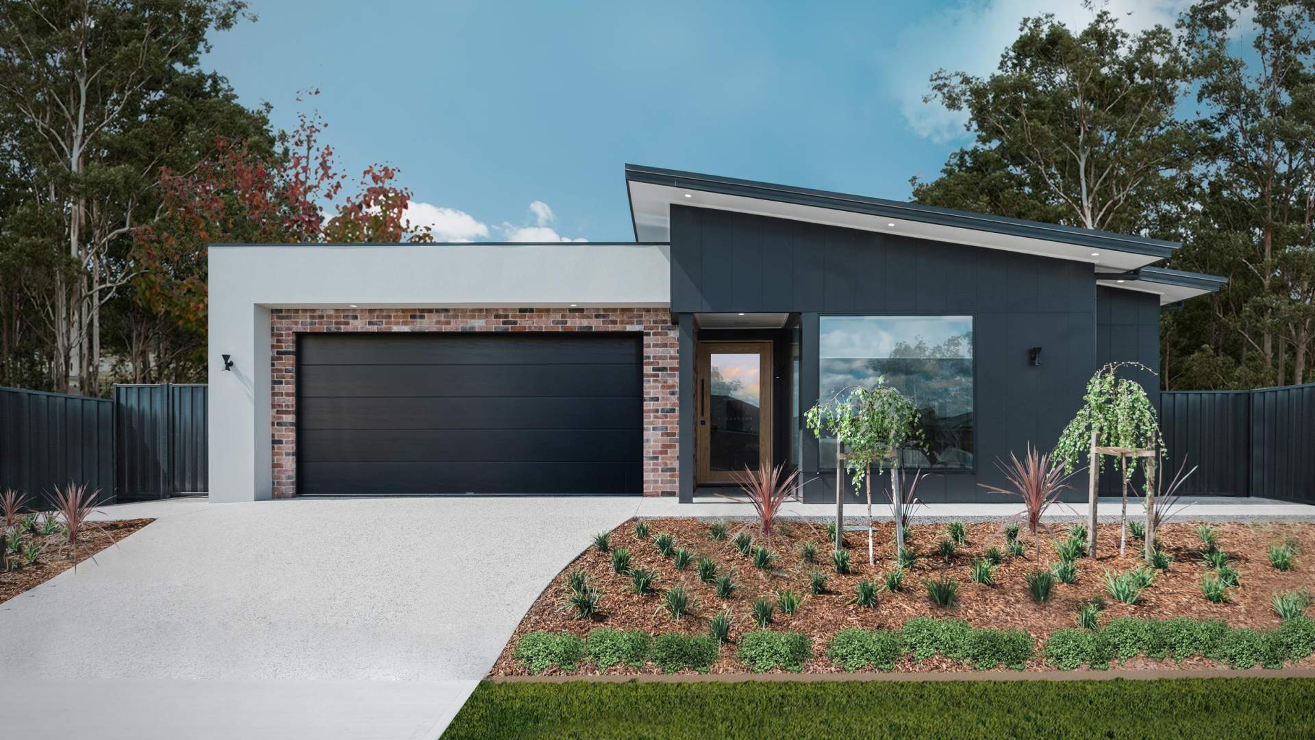 Marbella Wilson Homes