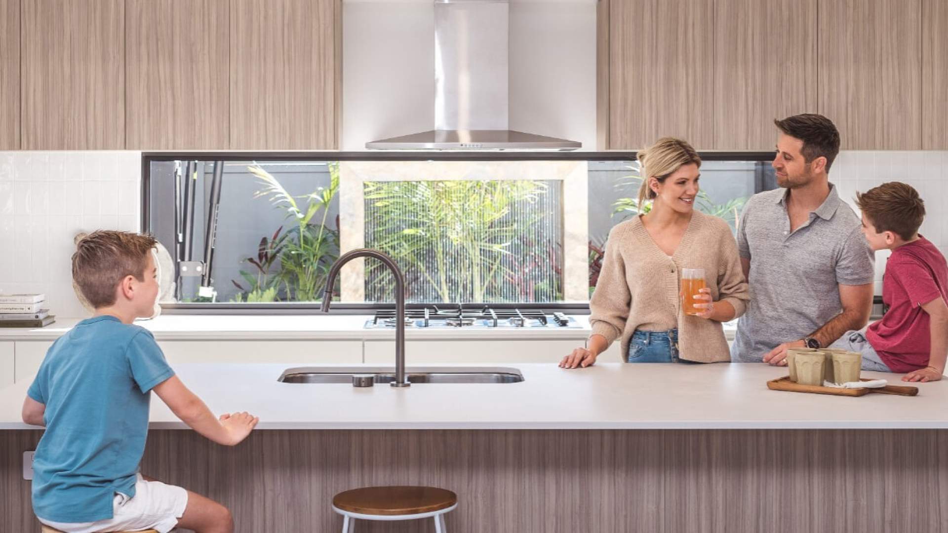 The Future of Sustainable Home Design 2023: Unveiling Eco-Friendly Marvels