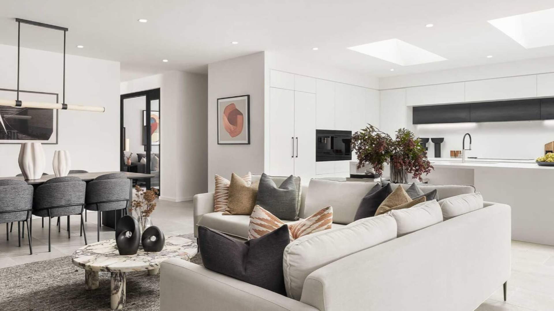 Guide to Standard Ceiling Heights in Australia Wilson Homes