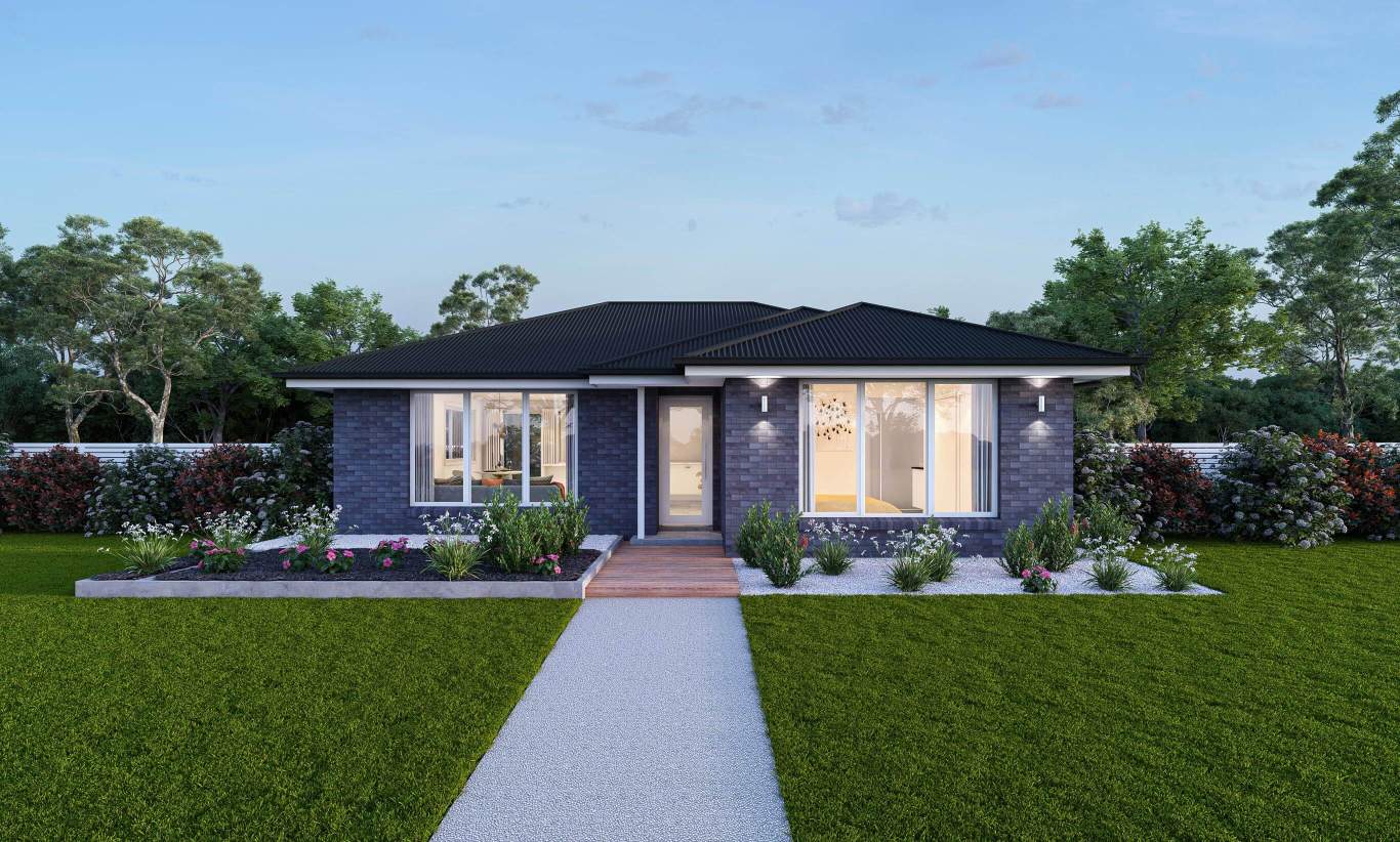 Lot 16, Magra Estate
