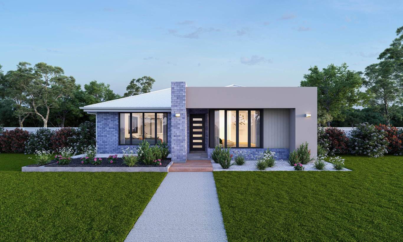 Ascot12-single-storey-home-design-Contempo-facade-luxe-style