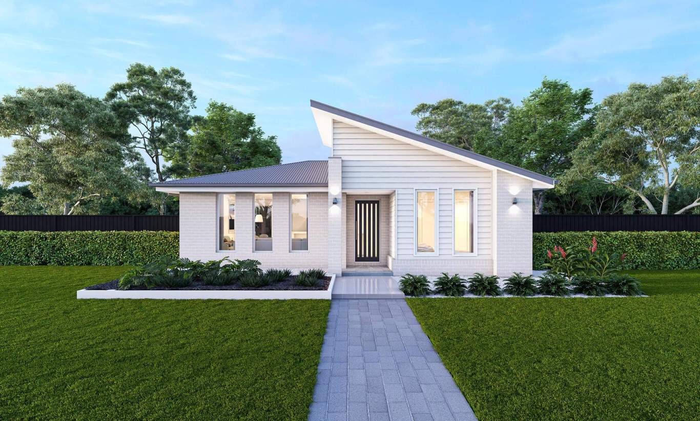 Home & Land Packages - Lot 3, Spinebill Close Tasmania