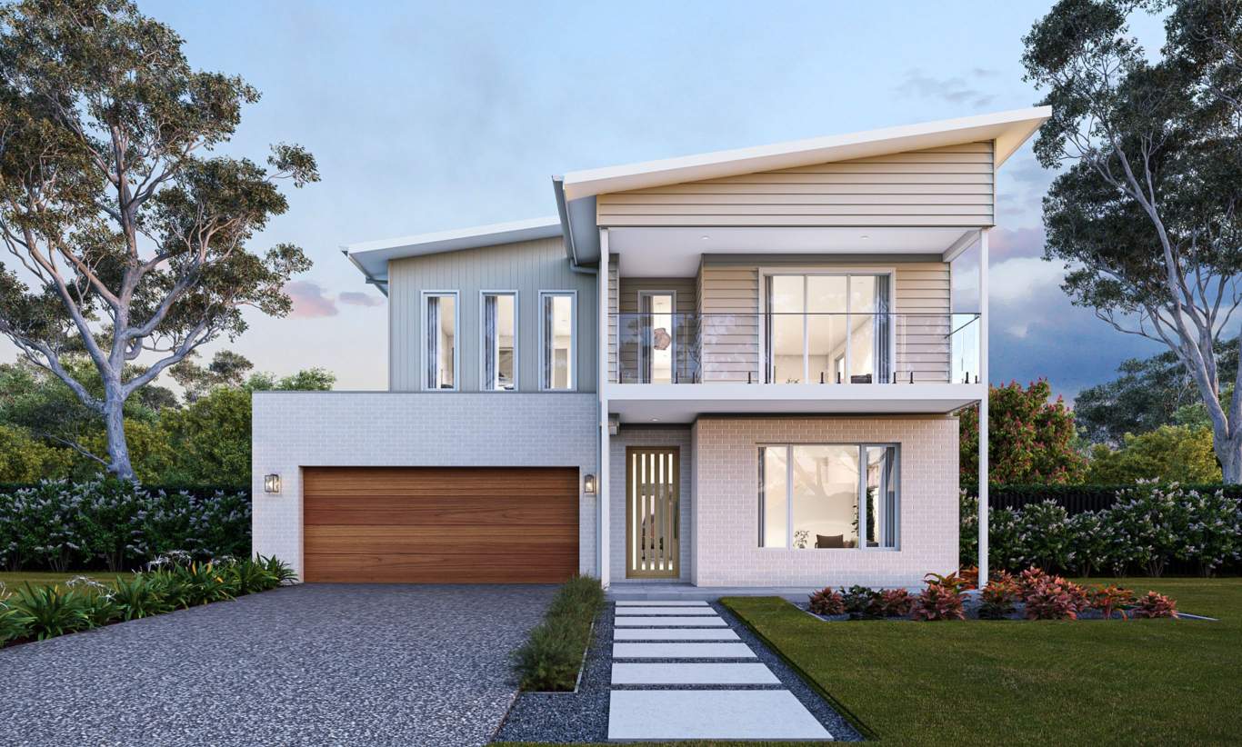 Seabreeze-33-double-storey-home-design-scamander-balcony-facade-LHS.jpg (