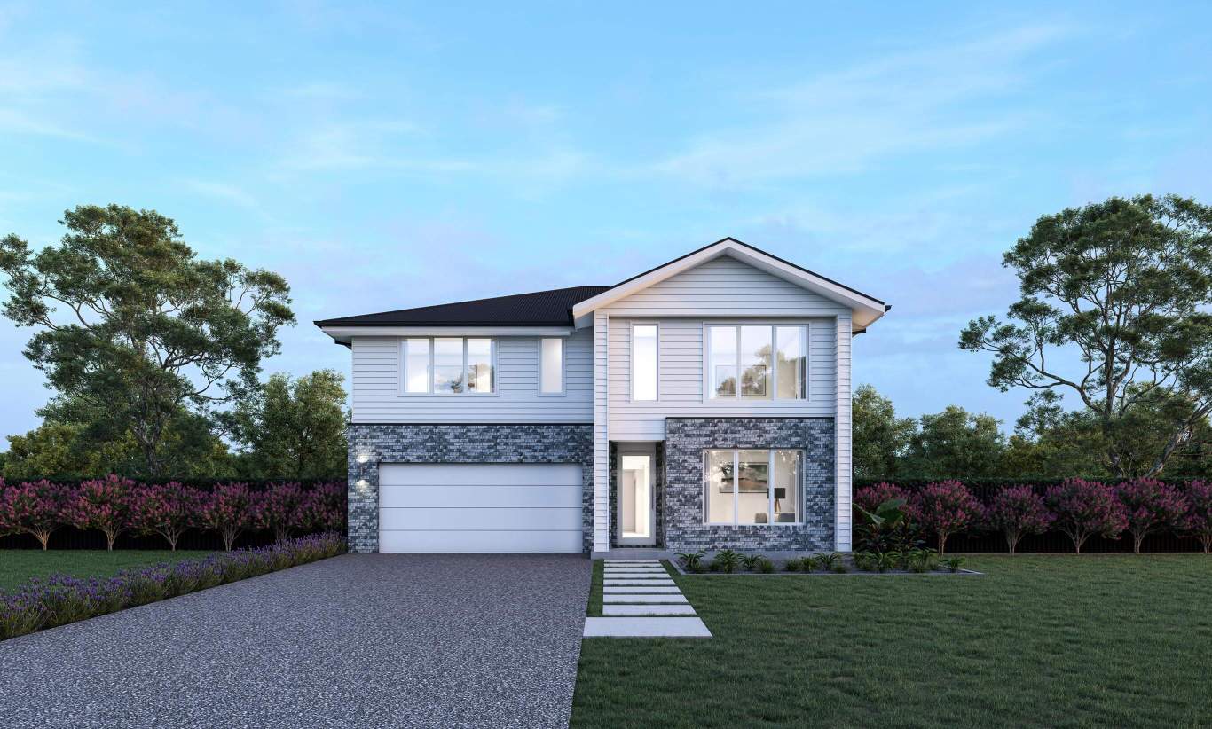 Taroona-32-double-storey-home-Nolan-facade-LHS.jpg 