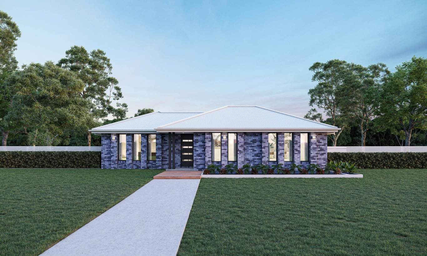 Vasey-12-single-storey-home-design-Grange-facade-LHS