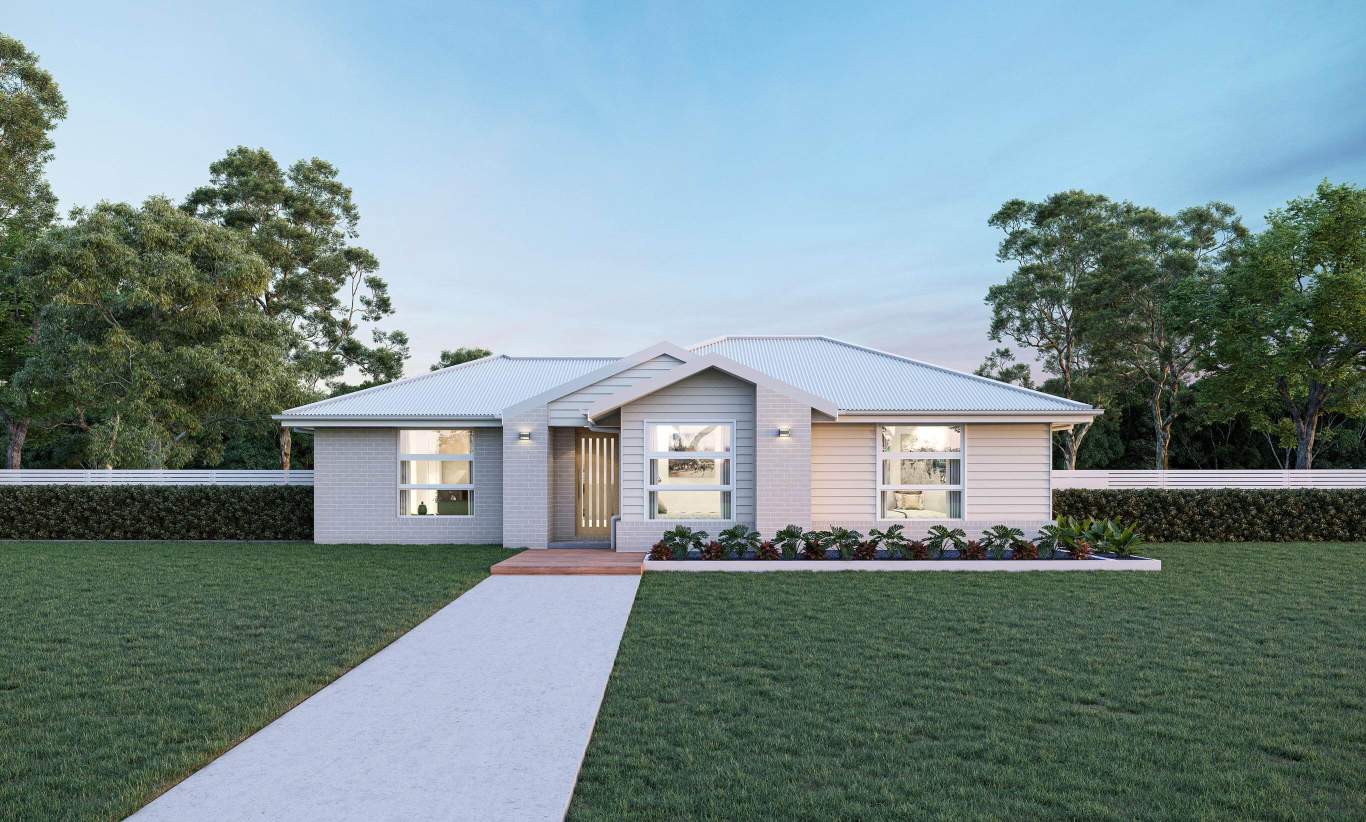 Vasey-12-single-storey-home-design-Newport-facade-LHS