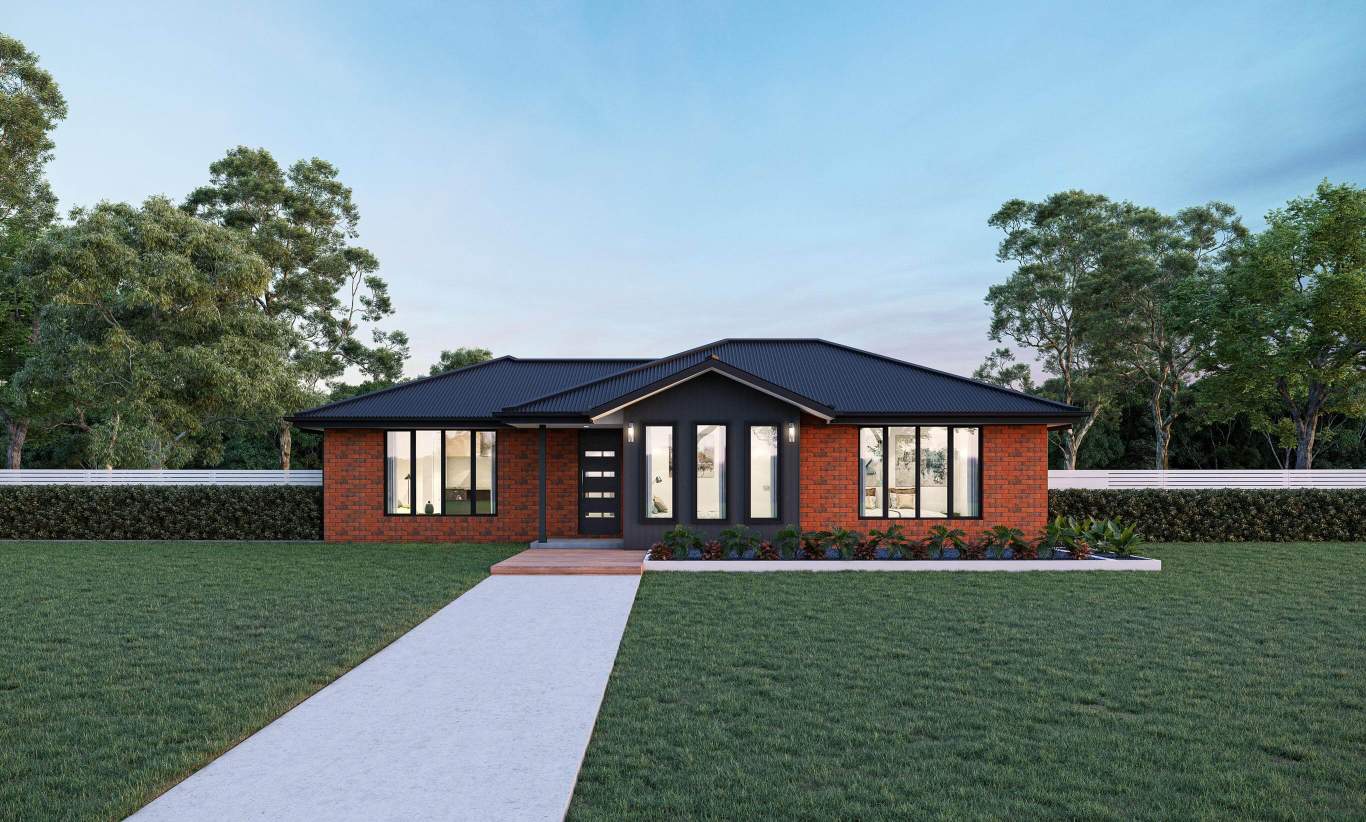 Vasey-12-single-storey-home-design-Verve-facade-LHS