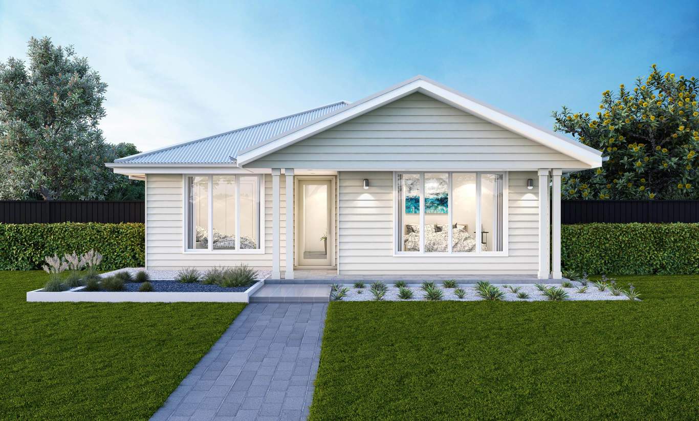 York-14-single-storey-home-design-rhyde-facade-LHS