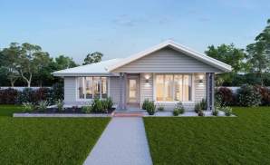 Ascot12-single-storey-home-design-Rhyde-facade-classic-style