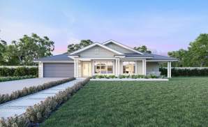 Cambridge-25-single-storey-home-design-brentwood-facade