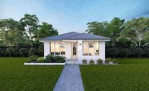 Derby-16-single-storey-home-design-Classic-facade