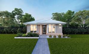 Derby-16-single-storey-home-design-Tempo-facade