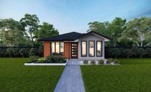 Derby-16-single-storey-home-design-Verve-facade