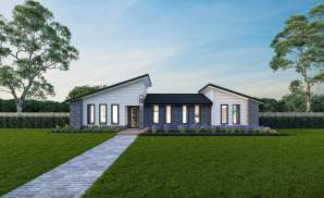 Hillwood-15-single-storey-home-design-Crest-facade