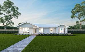 Hillwood-15-single-storey-home-design-Rhyde-facade