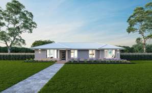 Hillwood-15-single-storey-home-design-Tempo-facade