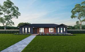 Hillwood-15-single-storey-home-design-Verve-facade