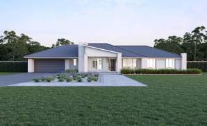 Lakewood 30 - Portsea Facade Contempo Style