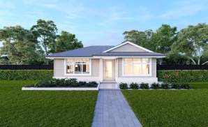 Monash-11-single-storey-home-design-Hampton-facade-Classic-style