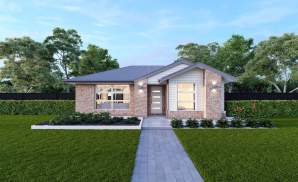 Monash-11-single-storey-home-design-Newport-facade-Coastal-style