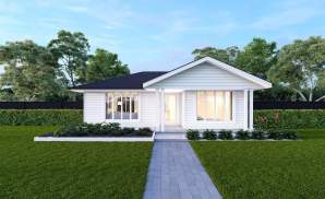 Monash-11-single-storey-home-design-Rhyde-facade-classic-style