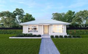 Monash-11-single-storey-home-design-Saxon-facade-coastal-style