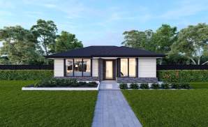 Monash-11-single-storey-home-design-Tempo-facade-contempo-style