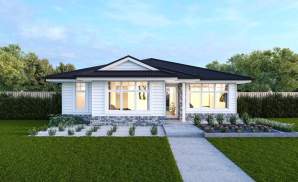 Olinda15-single-storey-home-design-Hampton-facade-classic-style