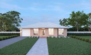 Perth-16-single-storey-home-design-Classic-facade