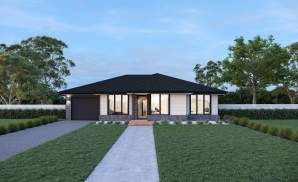 Perth-16-single-storey-home-design-Tempo-facade