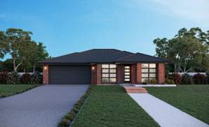 Sheffield-16-single-storey-home-design-Executive-facade-LHS