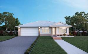 Sheffield-16-single-storey-home-design-Hampton-facade-LHS