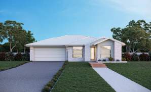 Sheffield-16-single-storey-home-design-Newport-facade-LHS