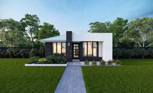 Sienna-16-single-storey-home-design-Contempo-facade